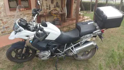 Bmw R 1200 GS (2010 - 12) usata