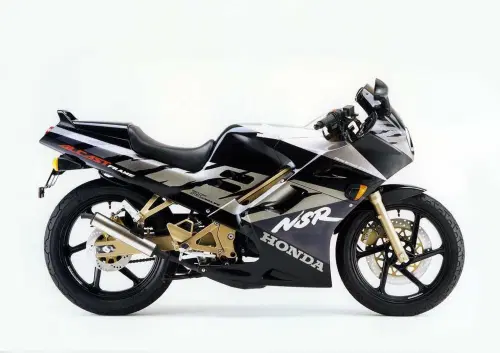 Honda NSR 125