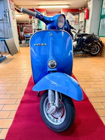 Piaggio Vespa 50 R  d'epoca