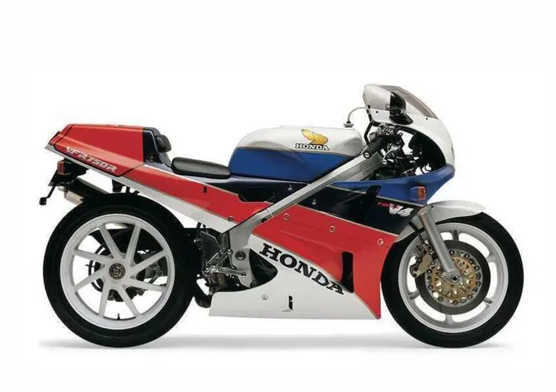 Honda VFR 750 R VFR 750 R RC30