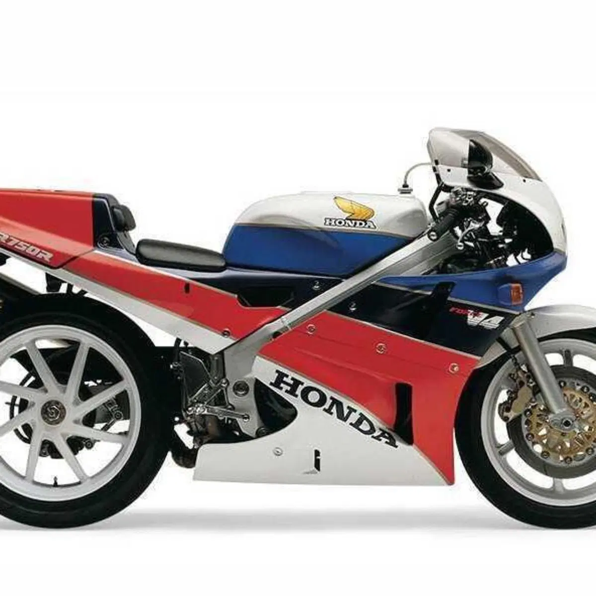 Honda VFR 750 R RC30