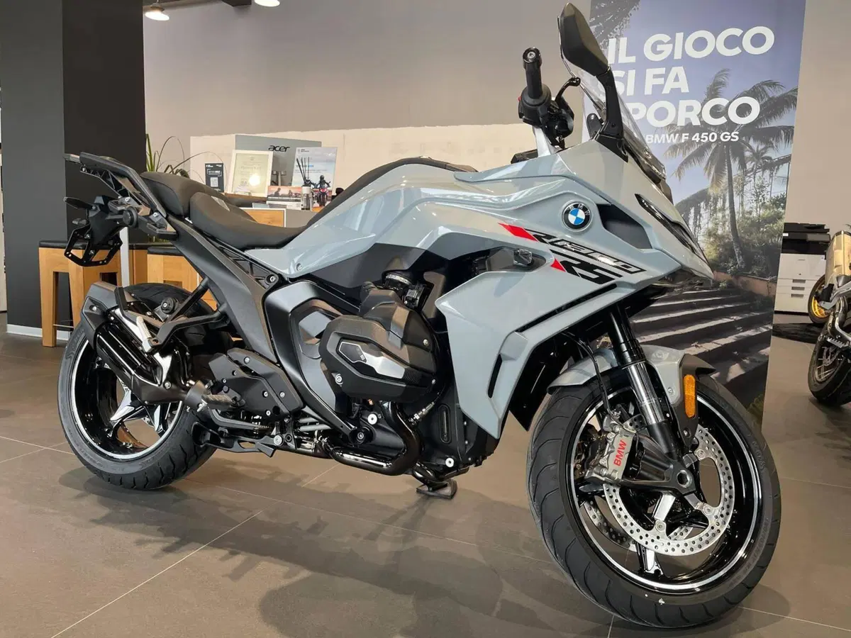 Bmw R 1300 RS (2026)