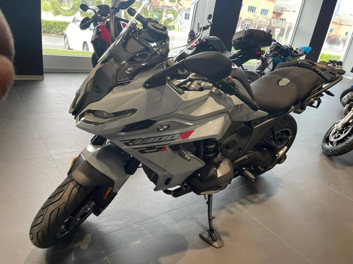 Bmw R 1300 RS (2026) (5)