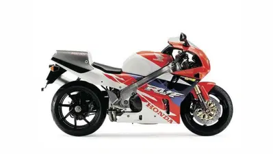 Honda RVF 750-RC 45