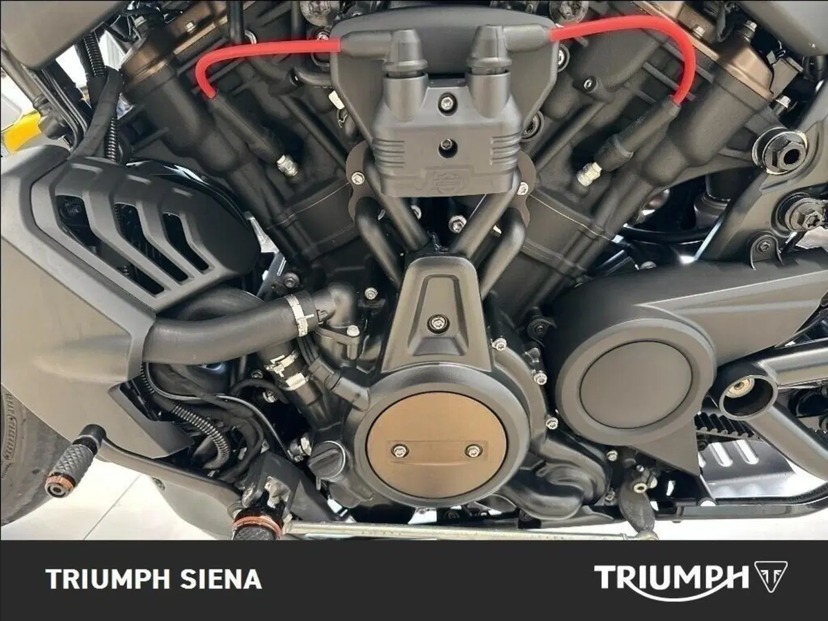Harley-Davidson Sportster S (2022 - 24) (11)