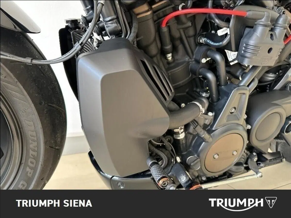 Harley-Davidson Sportster S (2022 - 24) (16)