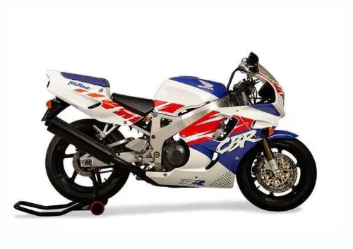 Honda CBR 900 RR (1992 - 93)