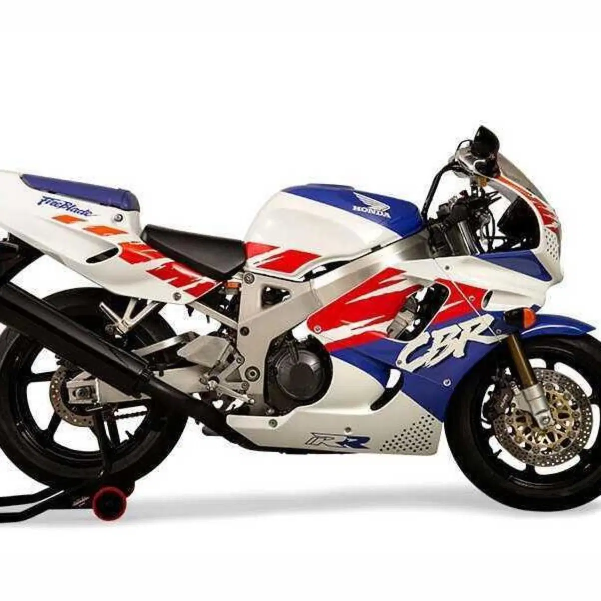 Honda CBR 900 RR (1992 - 93)