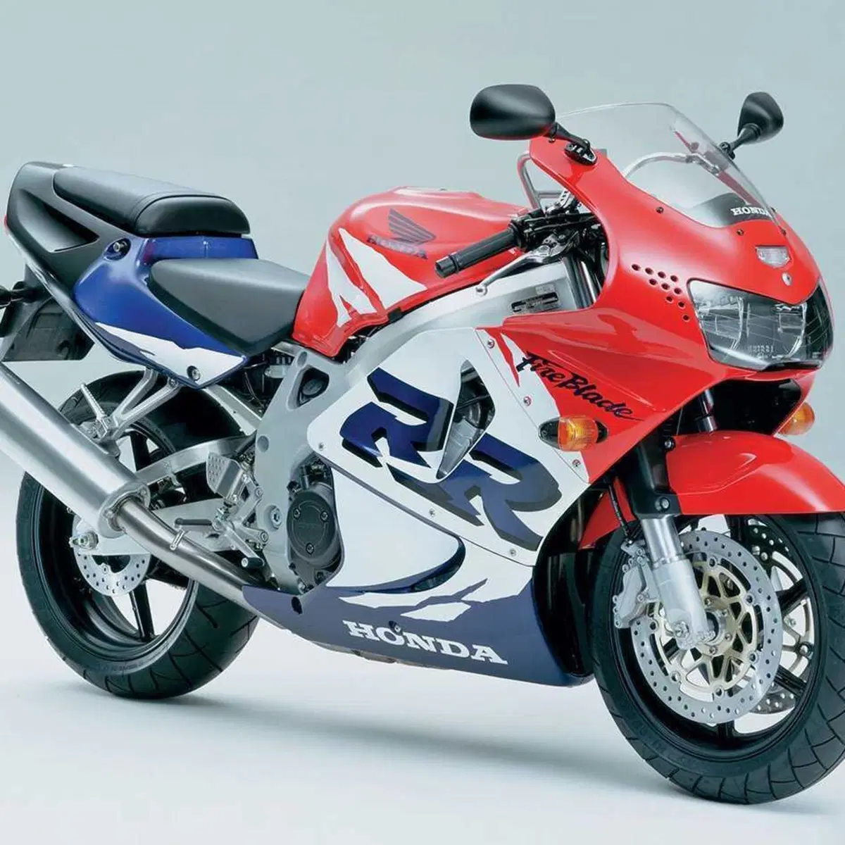 Honda CBR 900 RR (1998 - 99)