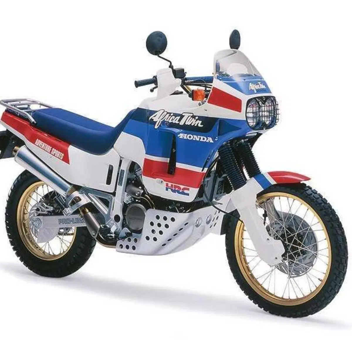 Honda Africa Twin XRV 650