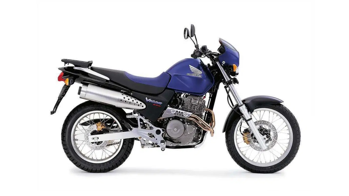 Quotazione usato Honda FX Vigor 650