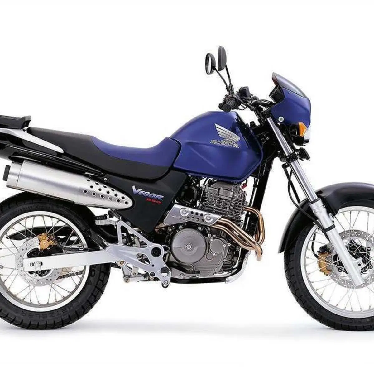 Honda FX Vigor 650