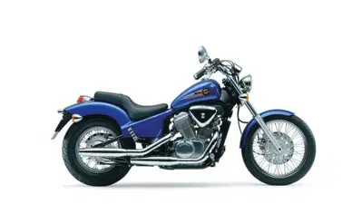 Honda VT 600 C