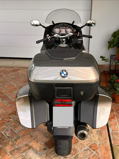 Bmw K 1300 GT (2009 - 11) usata