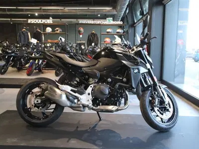 Bmw F 900 R (2025 - 27) nuova