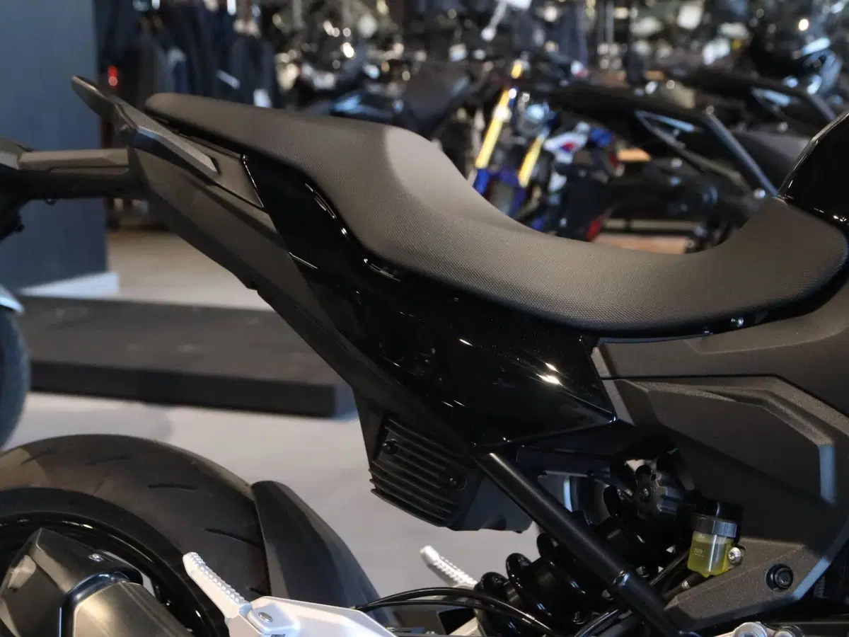 Bmw F 900 R (2025 - 27) (3)