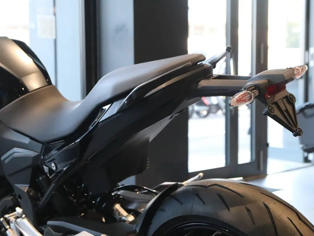 Bmw F 900 R (2025 - 27) (5)