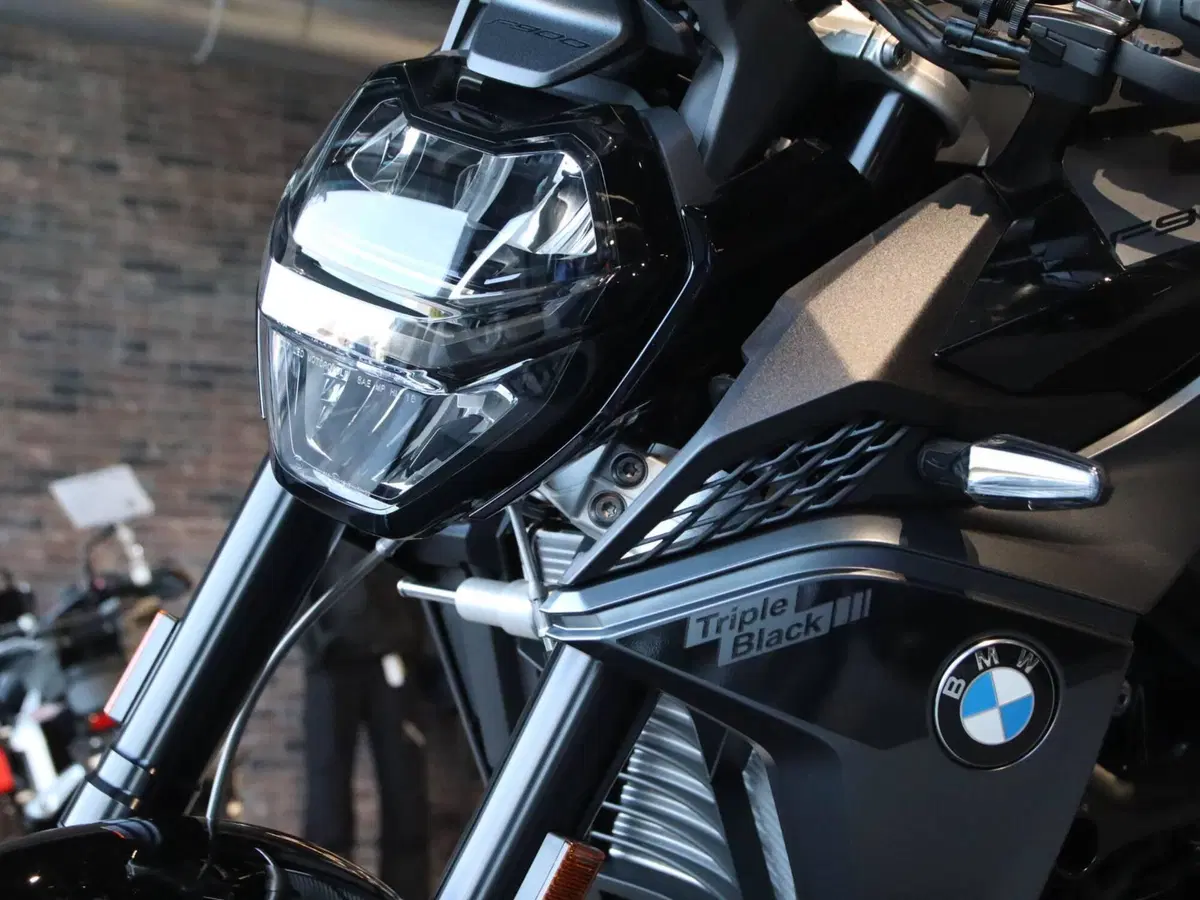 Bmw F 900 R (2025 - 27) (7)