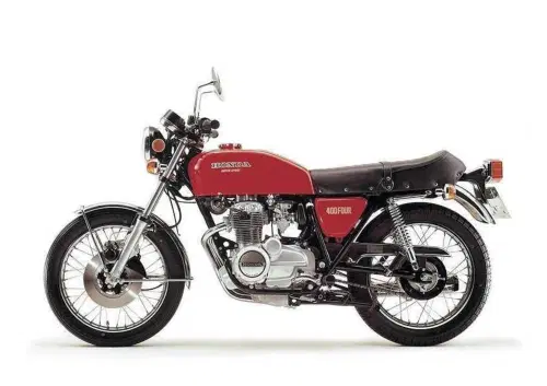 Honda CB 400 Four