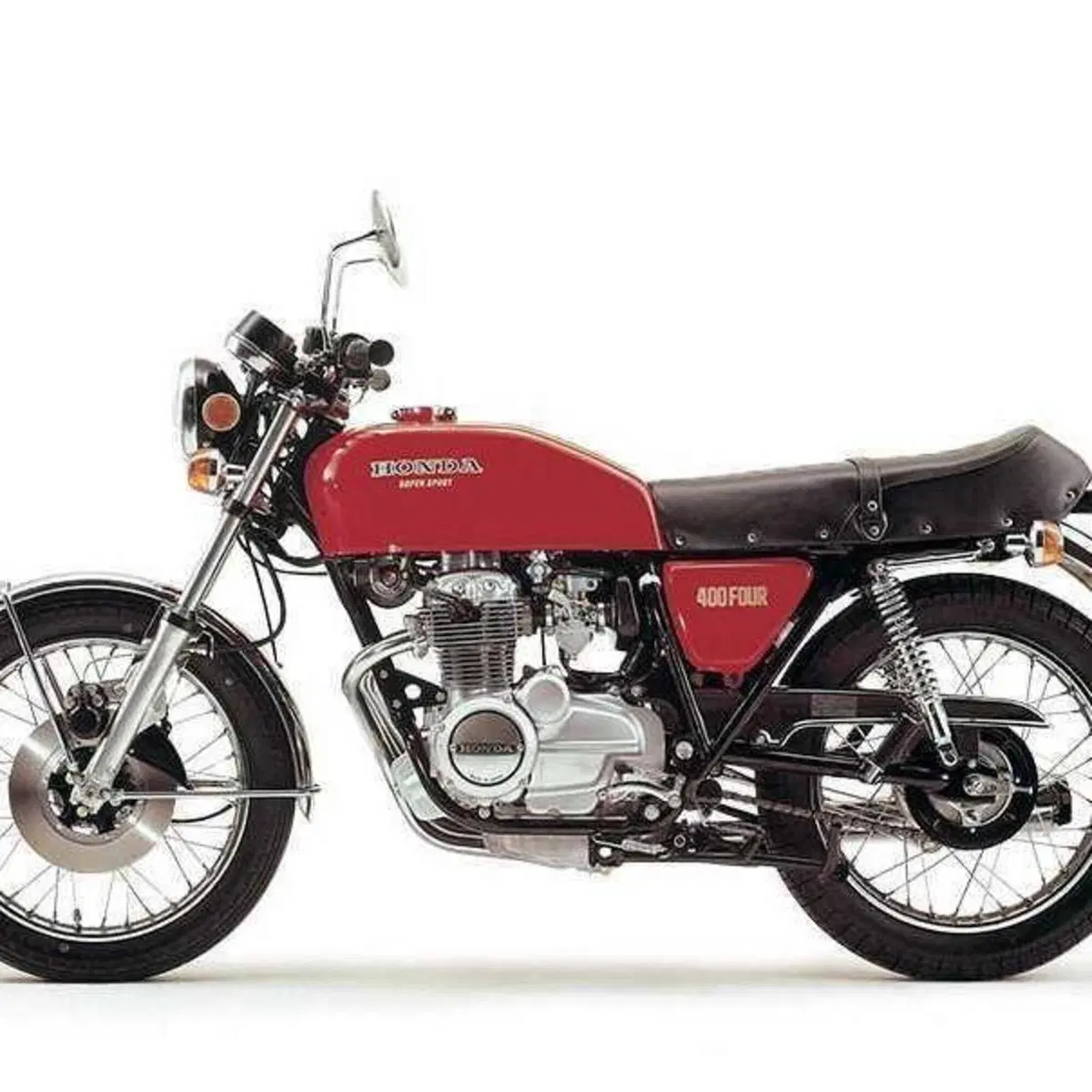 Honda CB 400 Four
