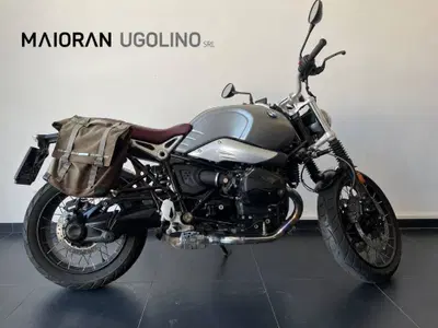 Bmw R nineT Scrambler (2021 - 24) usata