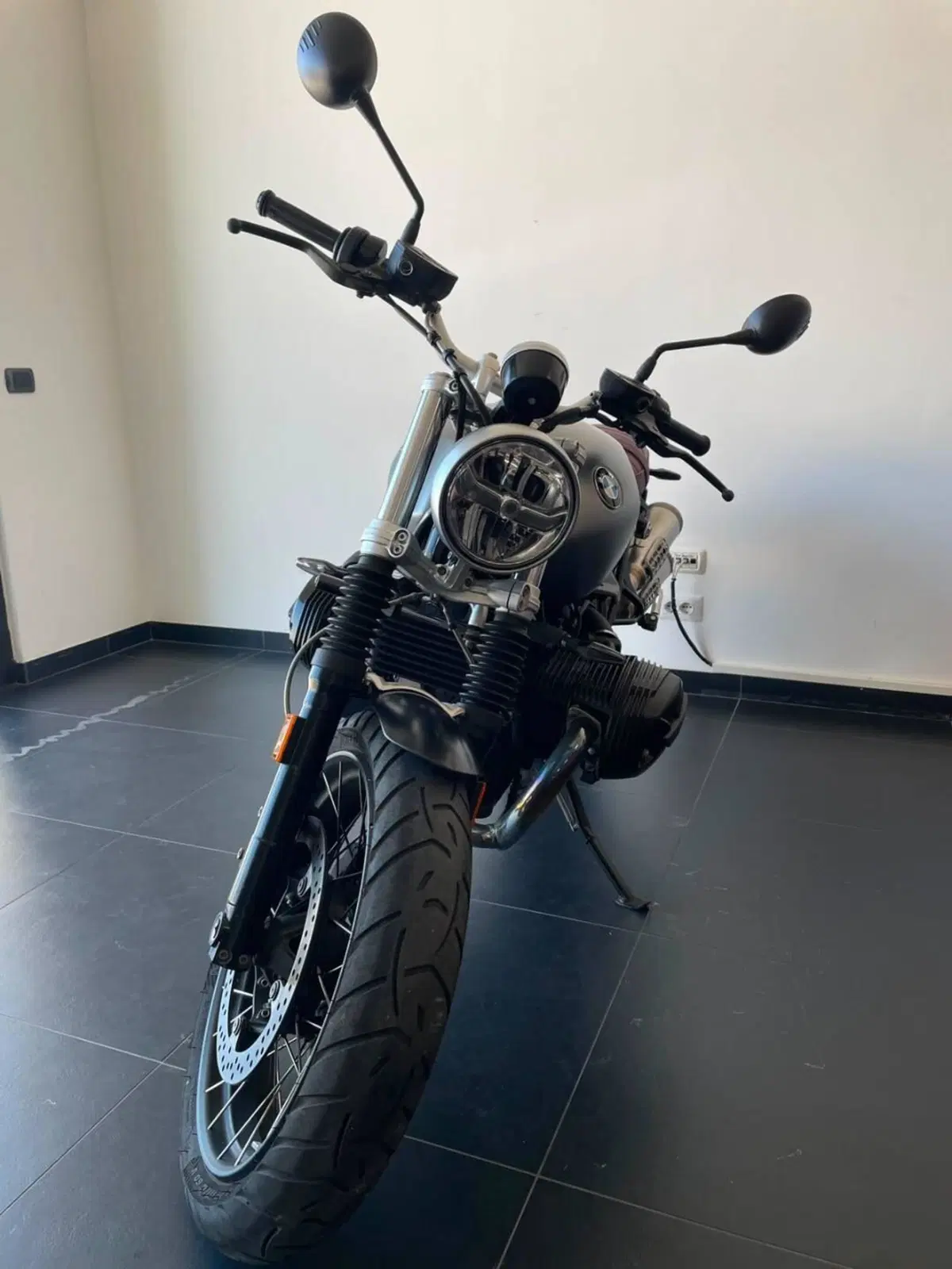 Bmw R nineT Scrambler (2021 - 24) (3)