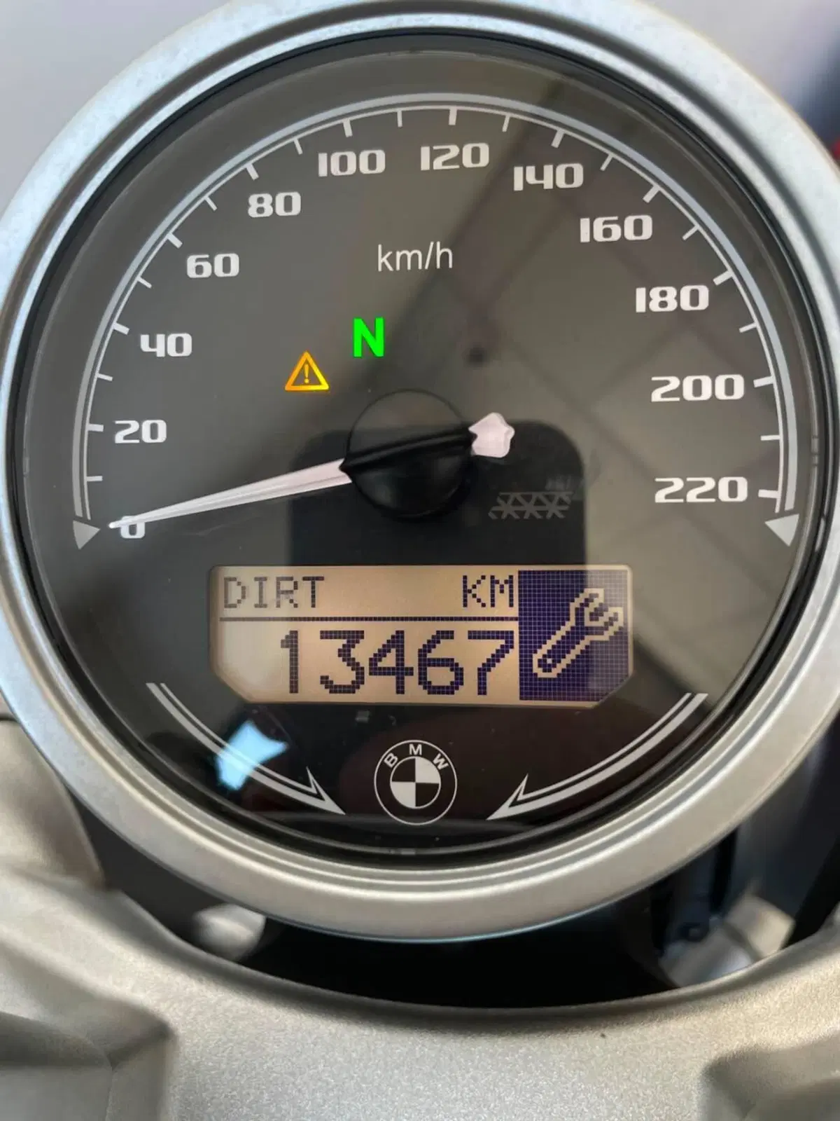 Bmw R nineT Scrambler (2021 - 24) (5)