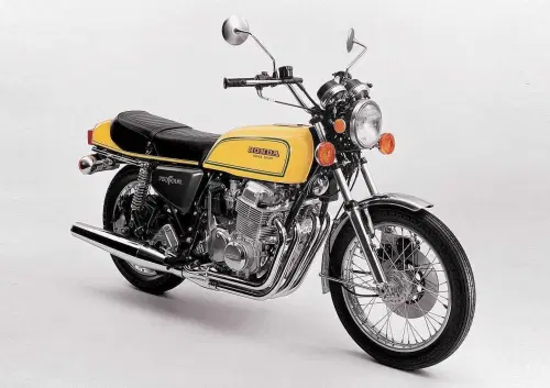 Honda CB 750 Super F1
