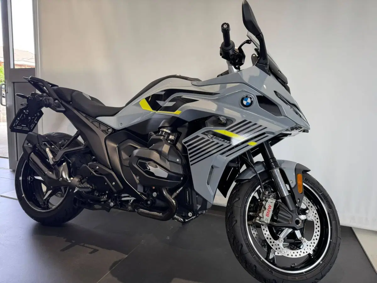 Bmw R 1300 RS (2026) (4)