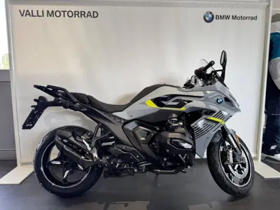 Bmw R 1300 RS (2026) nuova
