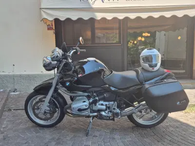 Bmw R 1150 R (2000 - 07) usata