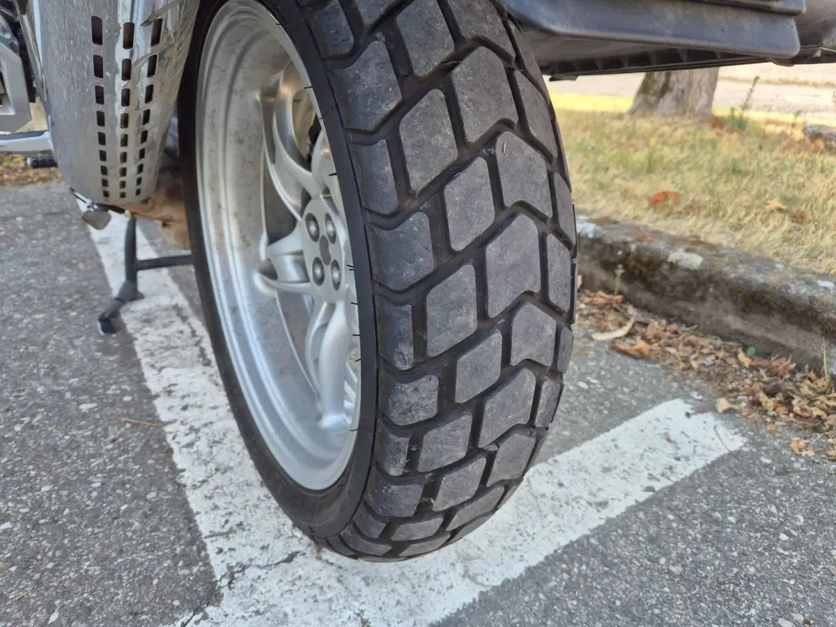 Bmw R 1150 R (2000 - 07) (4)