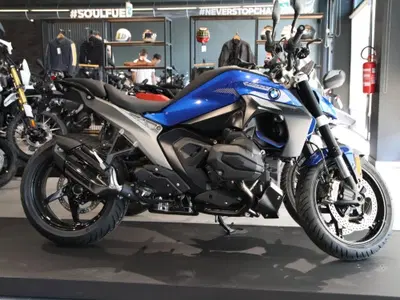 Bmw R 1300 R (2026 - 27) nuova