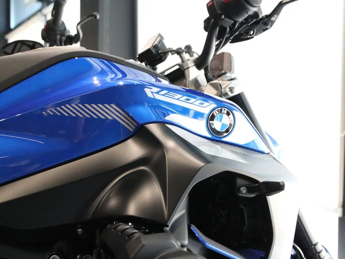 Bmw R 1300 R (2026 - 27) (5)