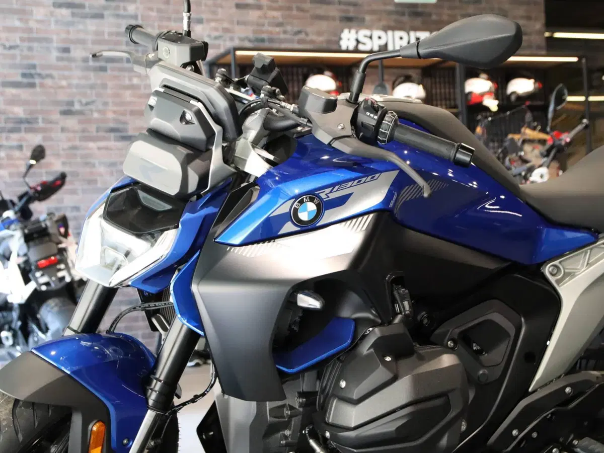 Bmw R 1300 R (2026 - 27) (7)