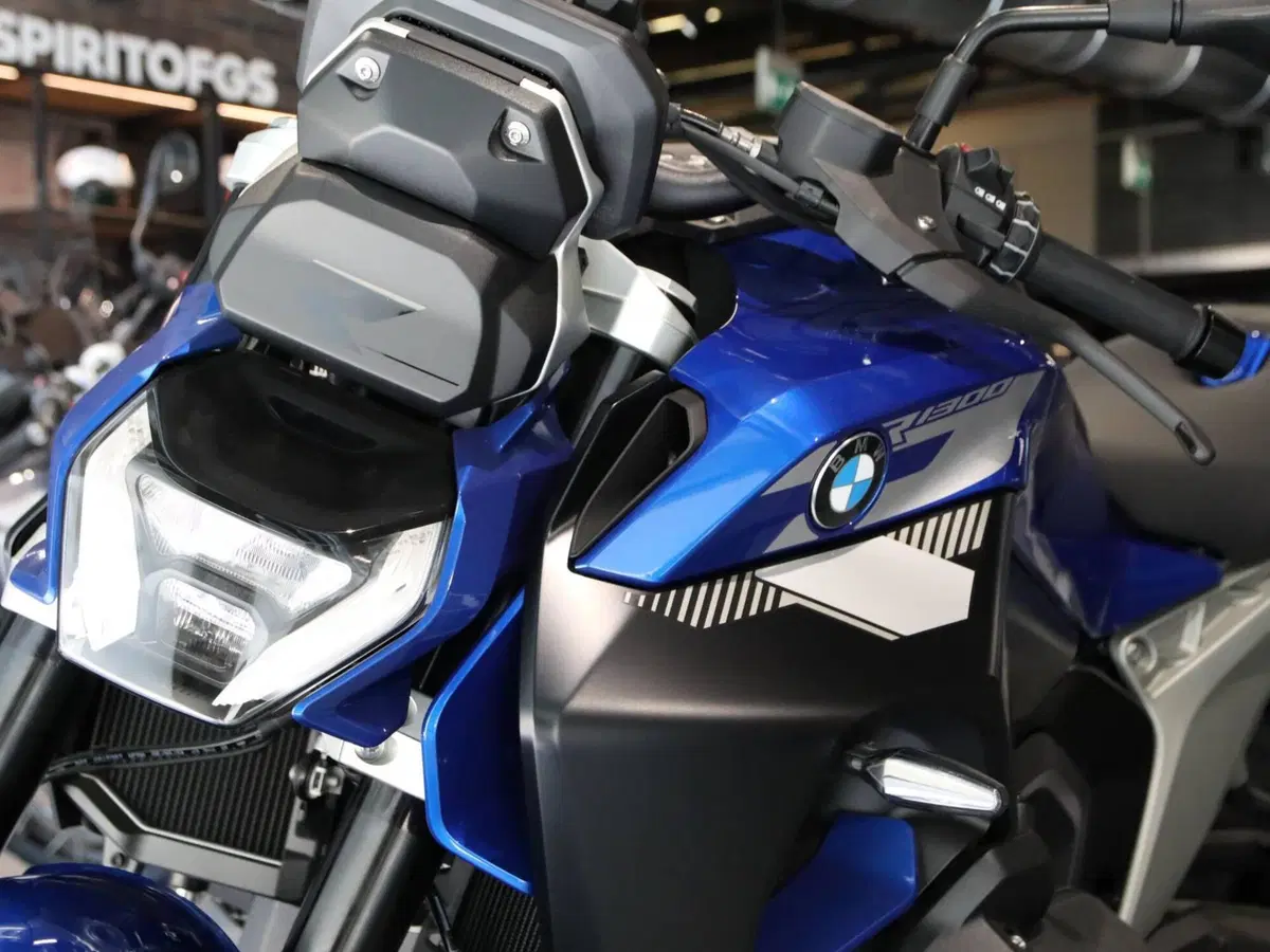 Bmw R 1300 R (2026 - 27) (9)