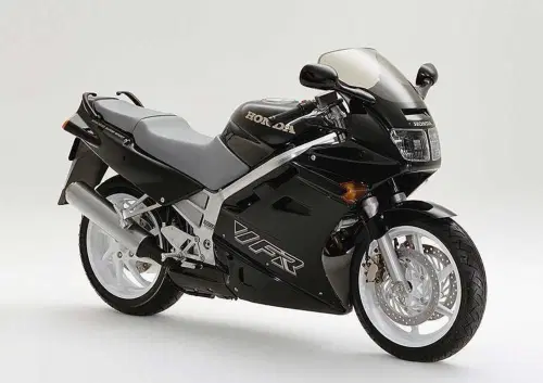 Honda VFR 750 F (1990 - 93)