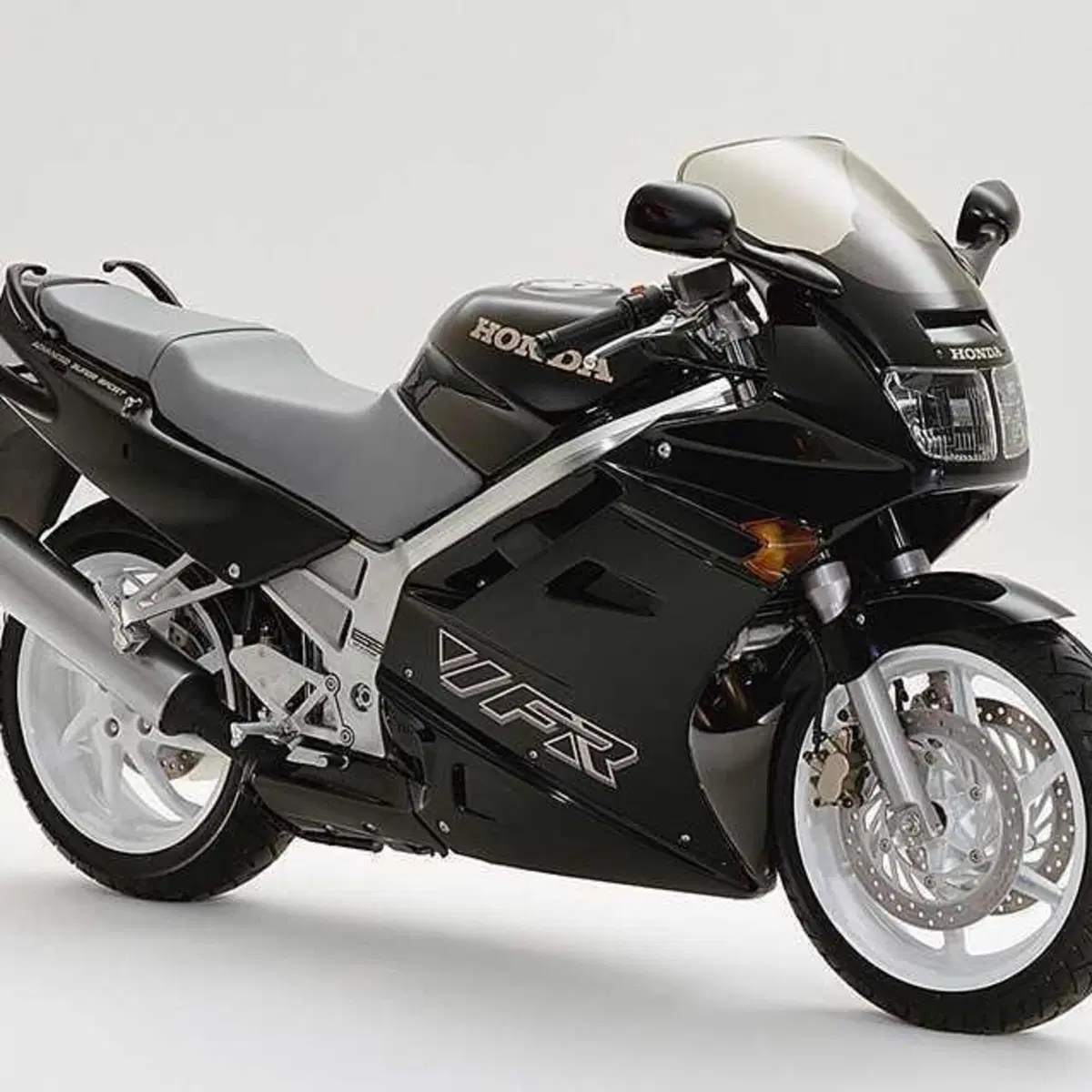 Honda VFR 750 F (1990 - 93)