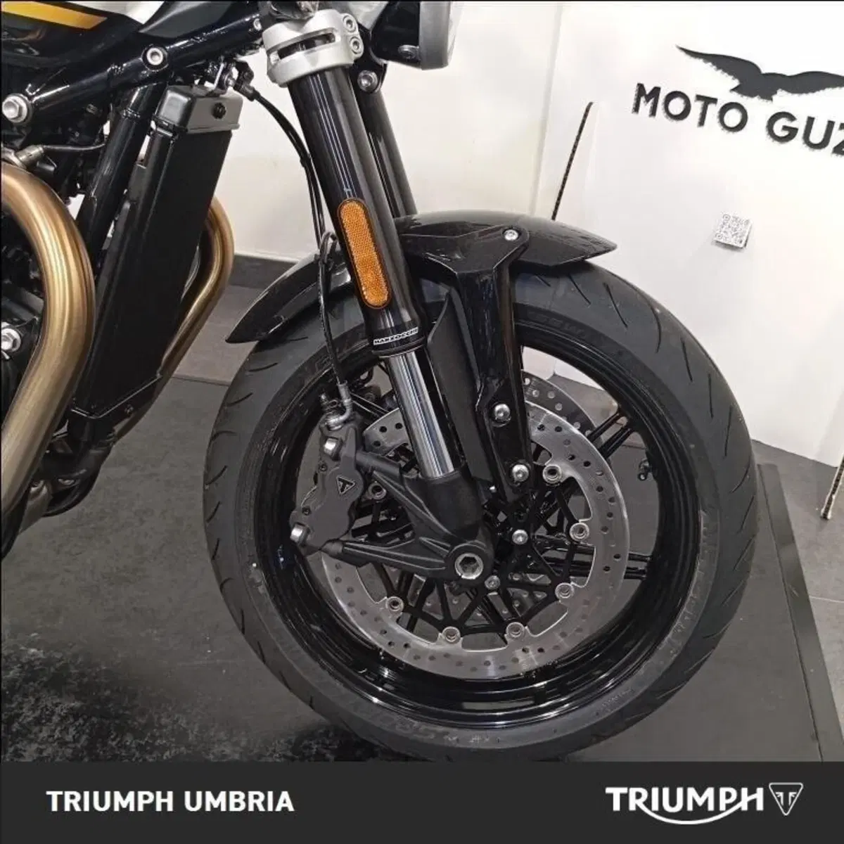 Triumph Speed Twin 1200 (2025 - 26) (5)