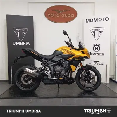 Triumph Tiger Sport 800 (2025 - 26) nuova
