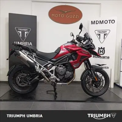 Triumph Tiger 1200 GT Pro (2024 - 26) nuova