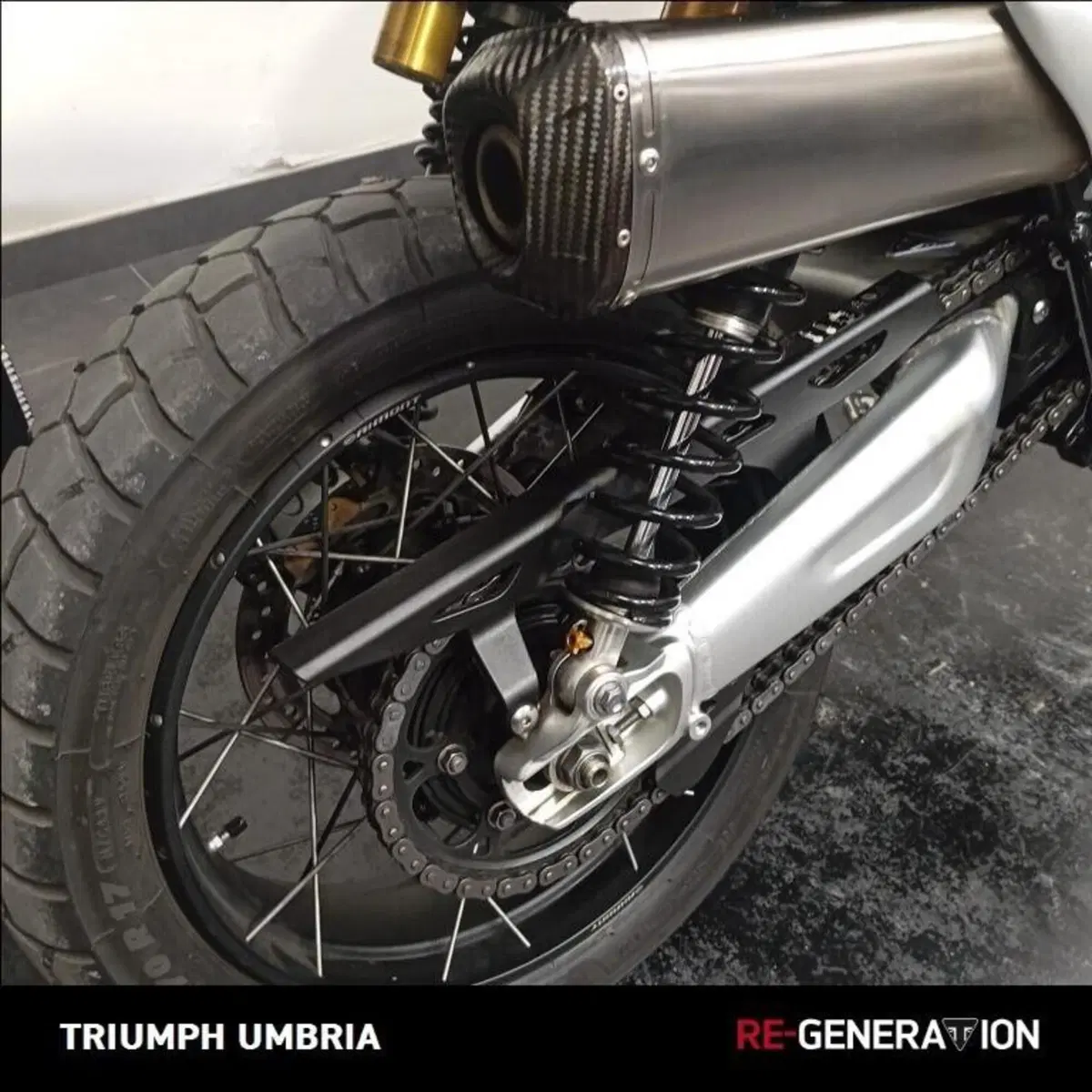 Triumph Scrambler 1200 XE (2019 - 20) (10)