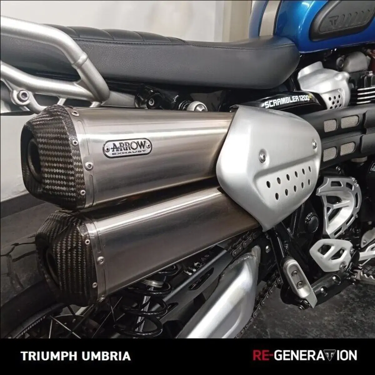 Triumph Scrambler 1200 XE (2019 - 20) (11)
