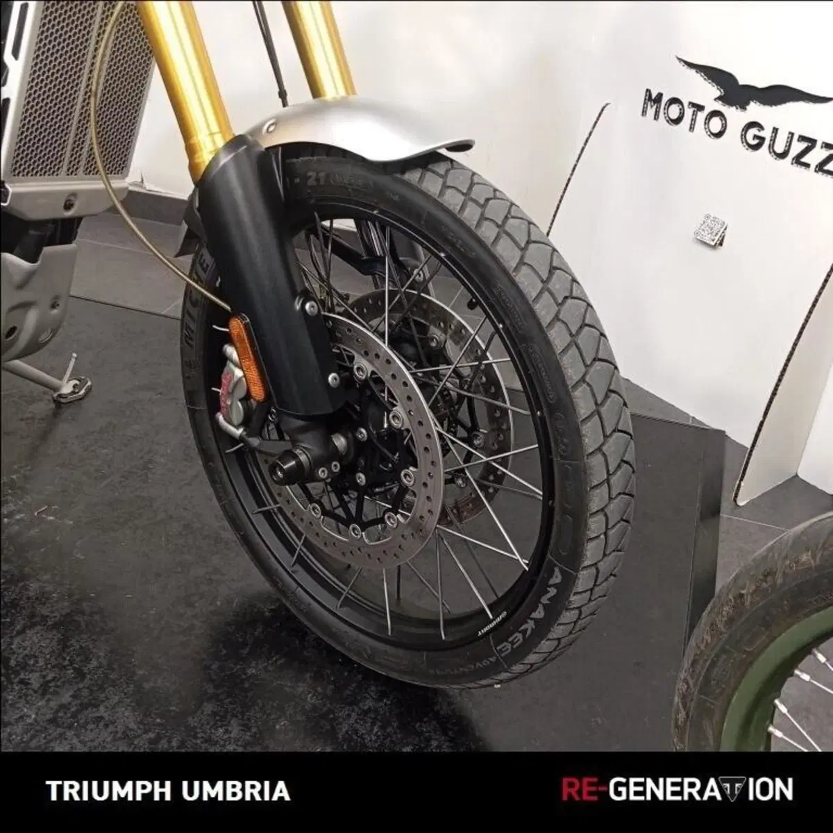 Triumph Scrambler 1200 XE (2019 - 20) (3)