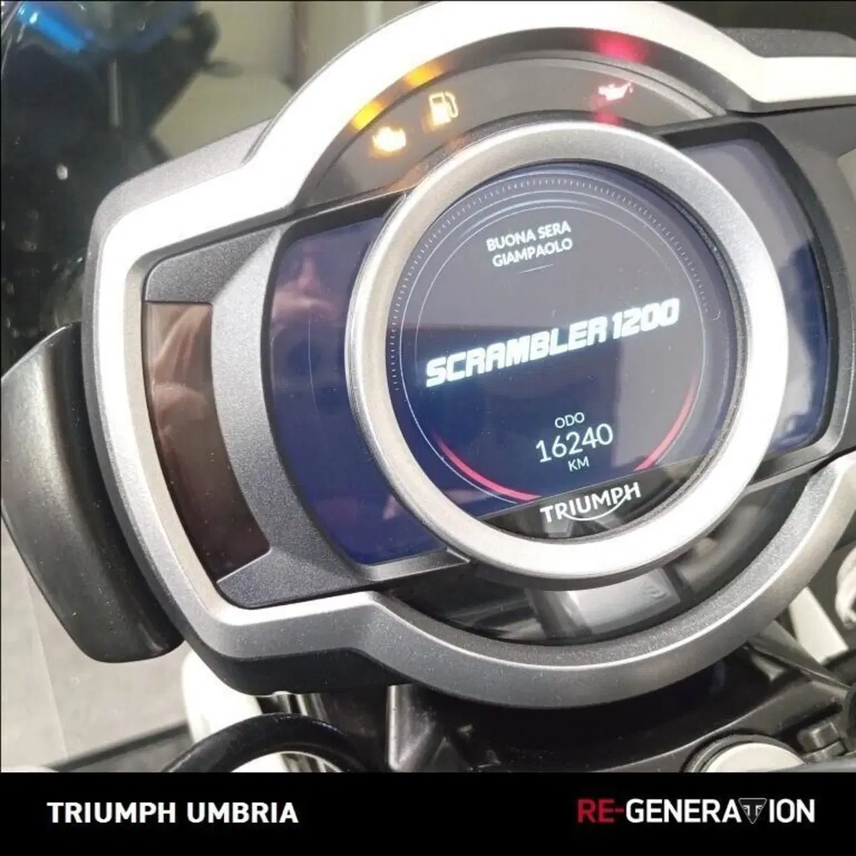 Triumph Scrambler 1200 XE (2019 - 20) (19)