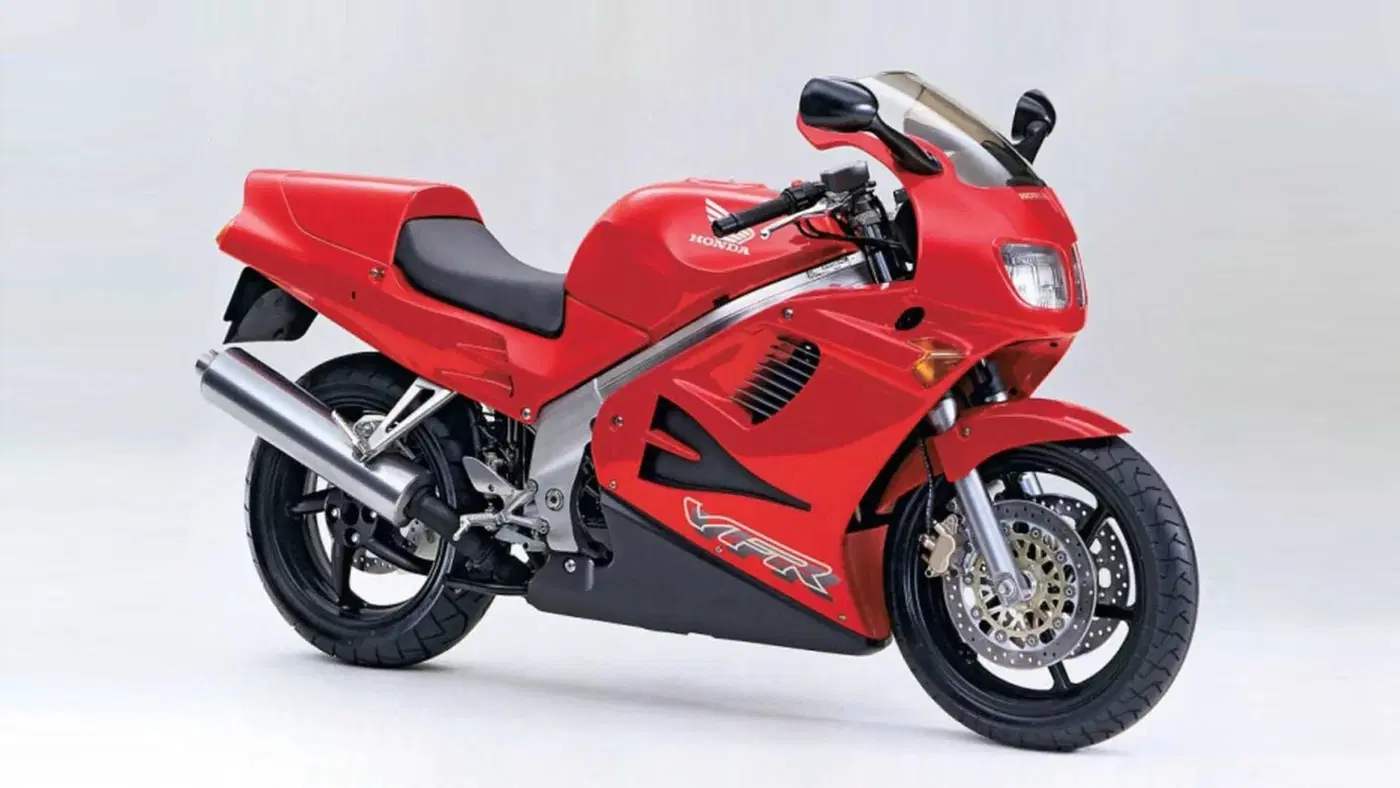 Quotazione usato Honda VFR 750 F