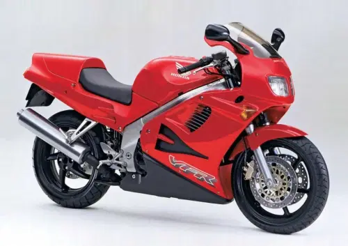 Honda VFR 750 F (1994 - 97)