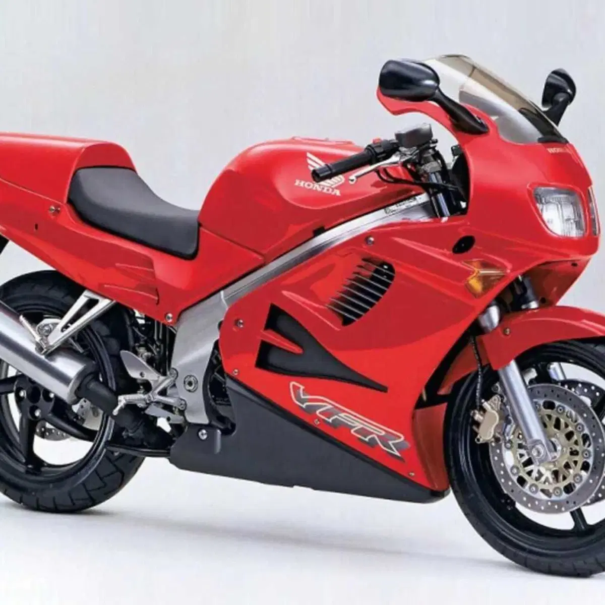 Honda VFR 750 F (1994 - 97)