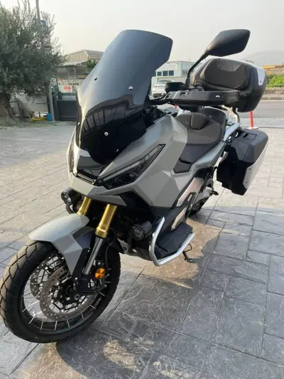 Honda X-ADV 750 Travel (2025 - 26) usata