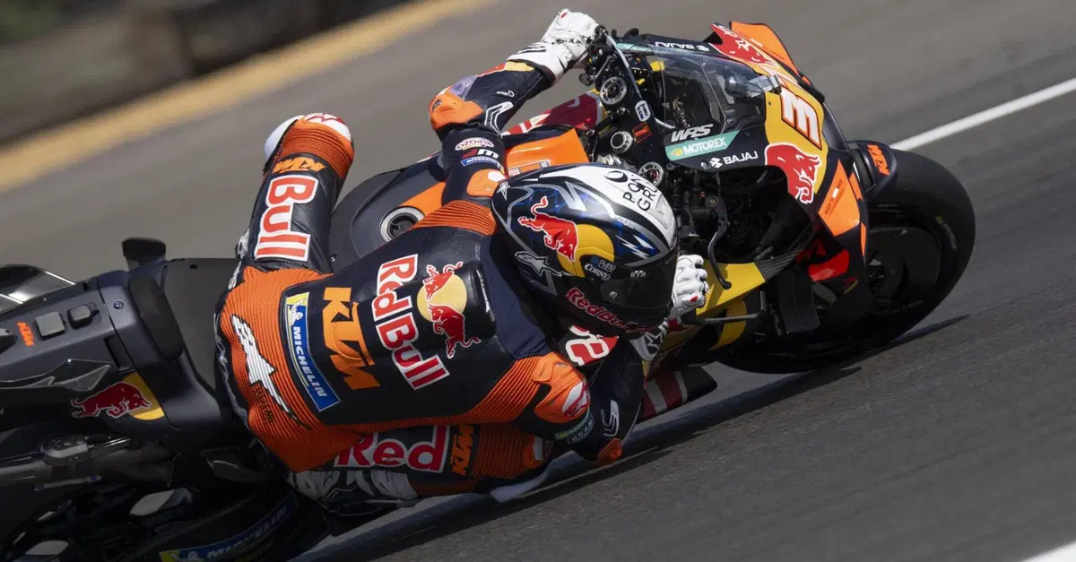 MotoGP. Pedro Acosta ha il talento di Marc, lo dice il suo ingegnere